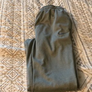 Mens therma fit Nike Sweats